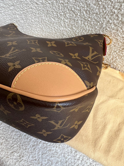 Louis Vuitton Boulogne Monogram (RRP £1,850)