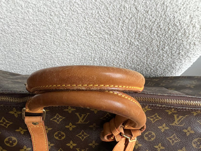 Louis Vuitton Keepall 60 Monogram