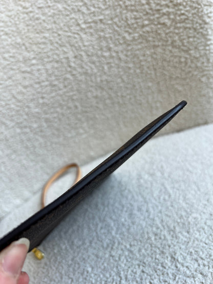 Louis Vuitton Pouch (from Neverfull MM) in Monogram