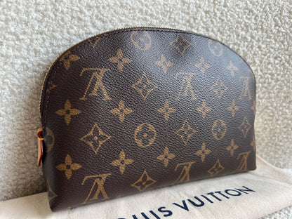 Louis Vuitton Cosmetic Pouch GM Monogram (RRP £495)