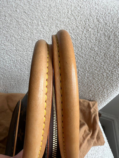 Louis Vuitton Ellipse PM Monogram