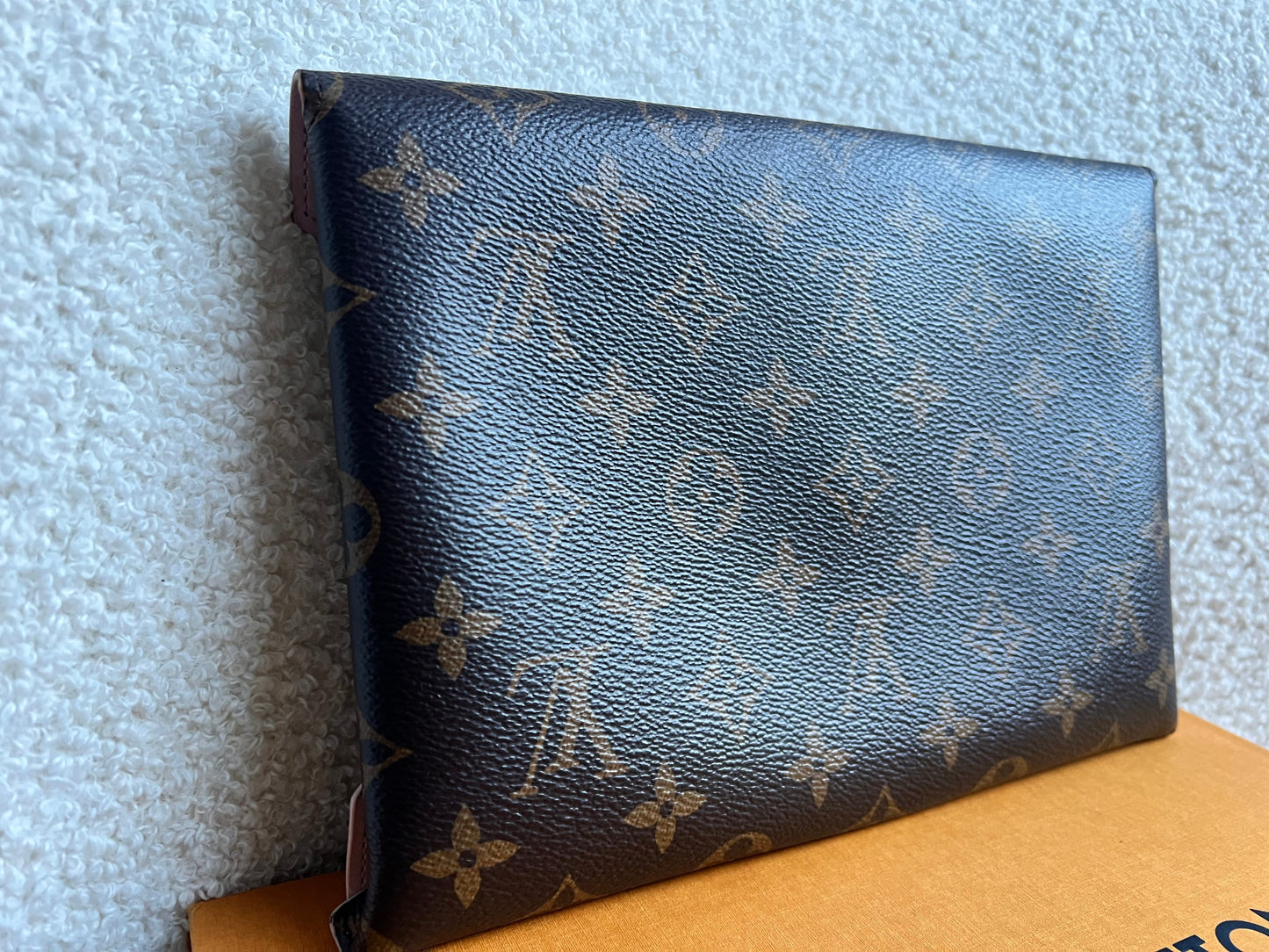 Louis Vuitton Large Kirigami Pouch Monogram