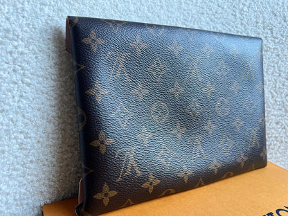 Louis Vuitton Large Kirigami Pouch Monogram