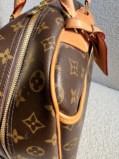 Louis Vuitton Deauville Monogram