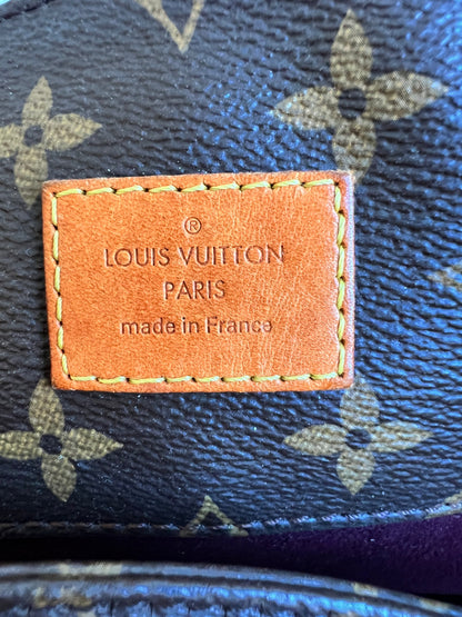 Louis Vuitton Melie Monogram