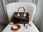 Louis Vuitton Speedy 25 Bandouliere Monogram (RRP £1,460)
