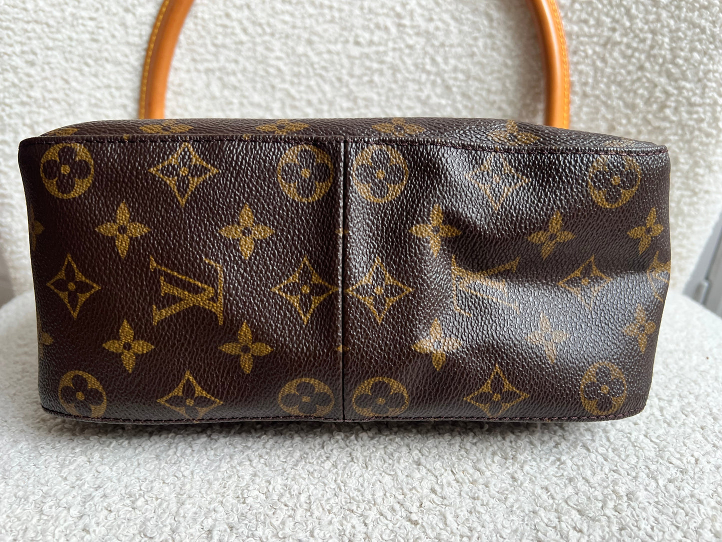 Louis Vuitton Looping MM Monogram