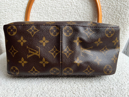 Louis Vuitton Looping MM Monogram