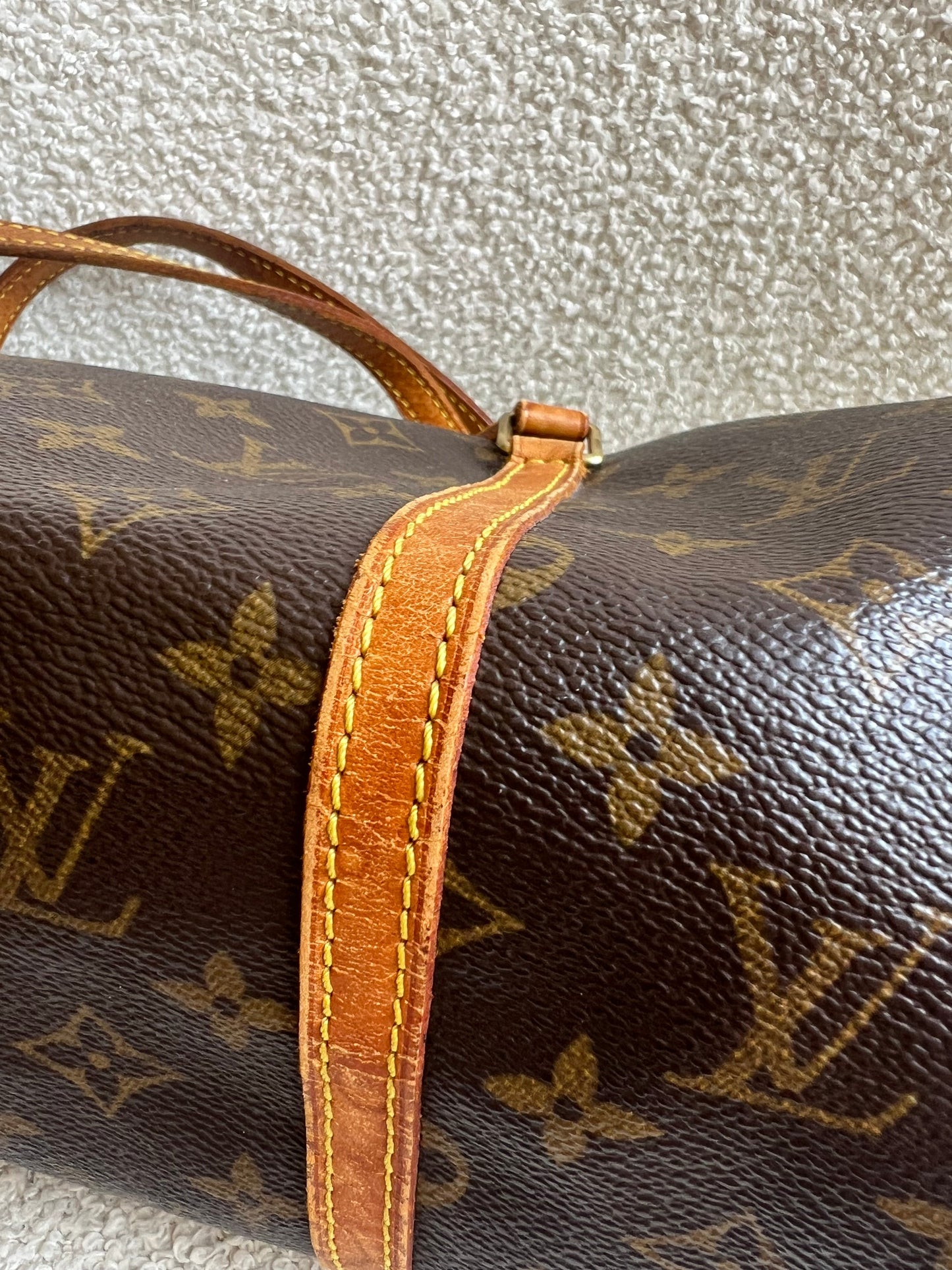 Louis Vuitton Papillon 30 Monogram