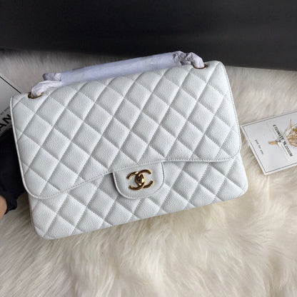 Chanel Luxury Handbag Style 153