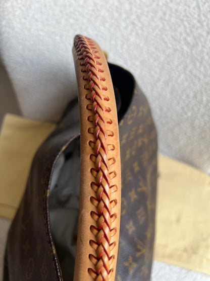 Louis Vuitton Artsy MM Monogram (RRP £1,940)