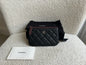 Chanel Black Mini Ocase (RRP £530)