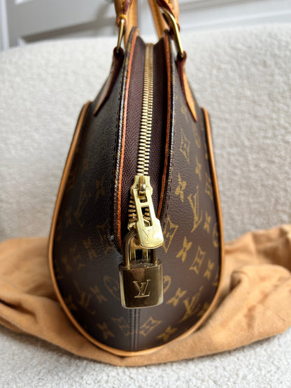 Louis Vuitton Ellipse PM Monogram