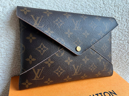 Louis Vuitton Large Kirigami Pouch Monogram