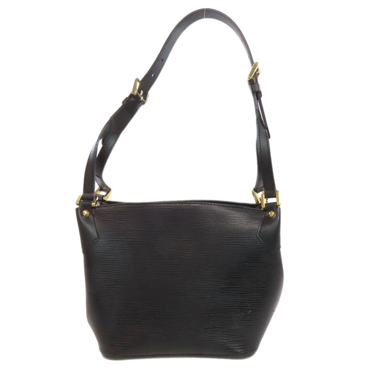 Louis Vuitton  Epi Leather Shoulder Bag