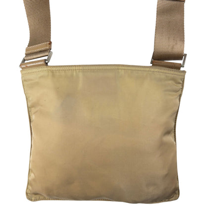 Vintage Prada Crossbody Bag