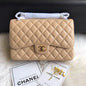 Chanel Luxury Handbag Style 158