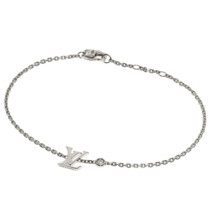 Louis Vuitton   (18K) Charm Bracelet
