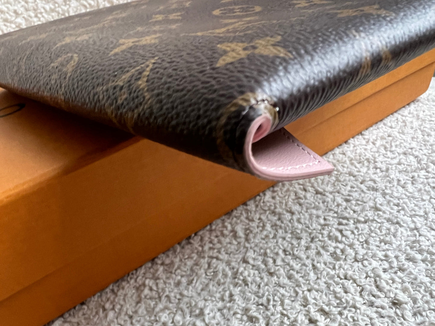 Louis Vuitton Large Kirigami Pouch Monogram