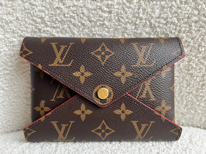 Louis Vuitton Medium Kirigami Pouch Monogram