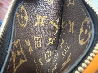 Louis Vuitton Neverfull BB Inside Out (RRP £2,010)