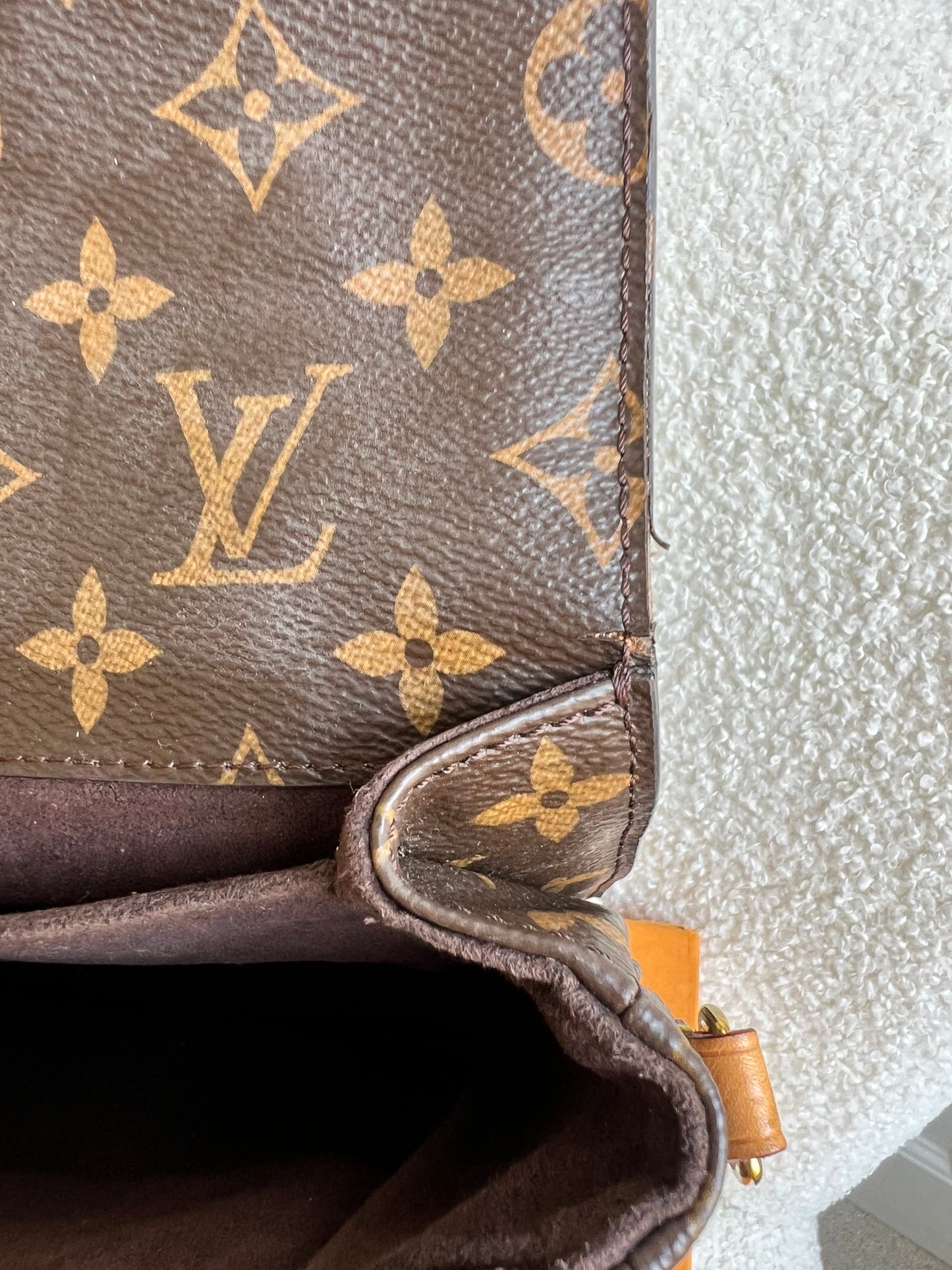 Louis Vuitton Pochette Metis Monogram (RRP £2,020)