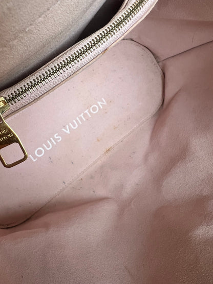 Louis Vuitton Girolata Damier Azur