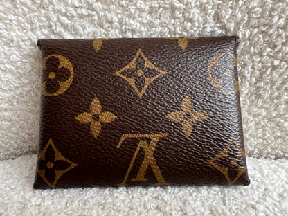 Louis Vuitton Small Kirigami Pouch Monogram