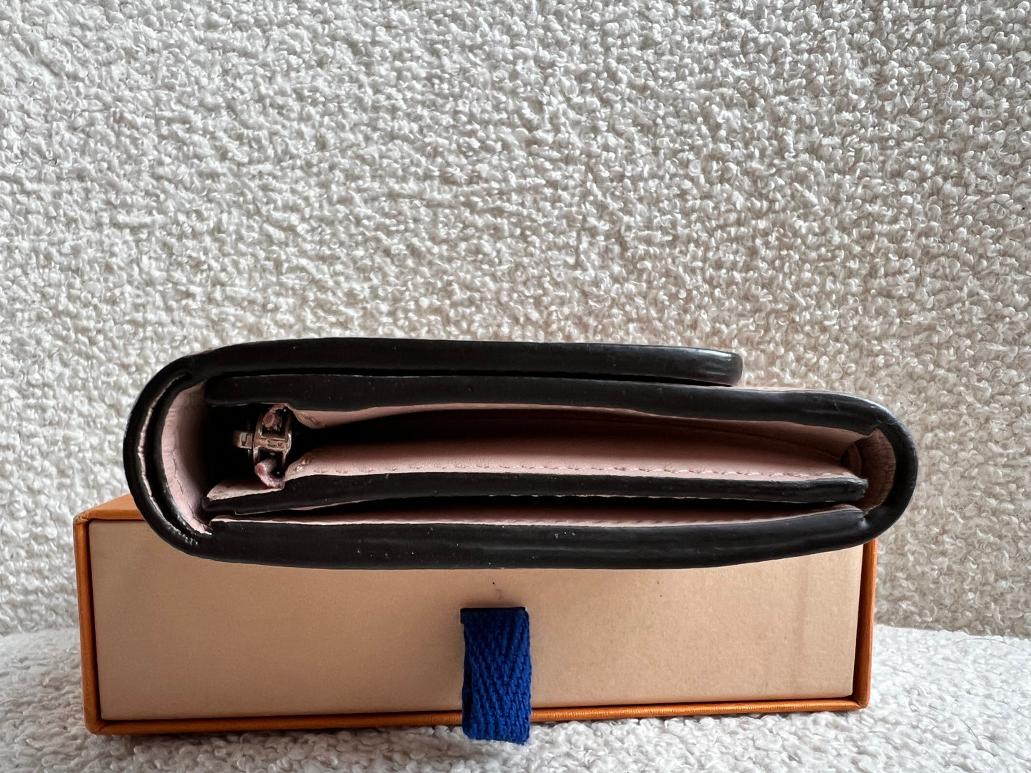 Louis Vuitton Iris Compact Wallet