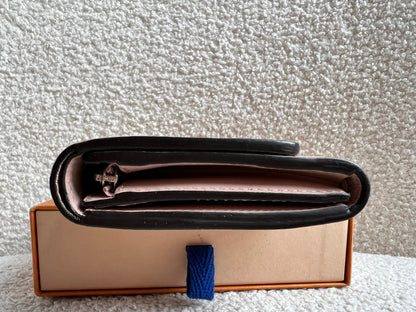 Louis Vuitton Iris Compact Wallet