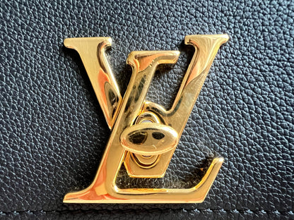 Louis Vuitton Lockme Tender (£2,270)