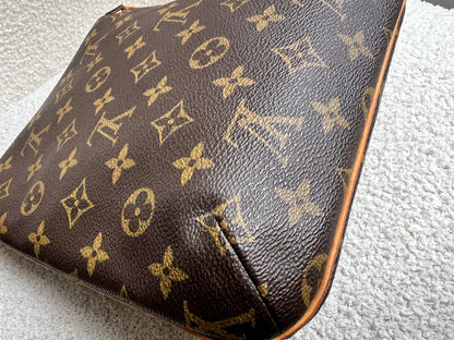 Louis Vuitton Musette Salsa PM (short strap version)