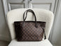 Louis Vuitton Neverfull PM Damier Ebene (RRP £1380)
