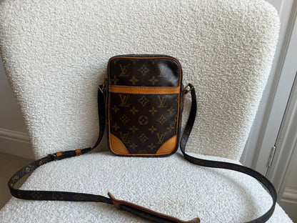 Louis Vuitton Danube Monogram