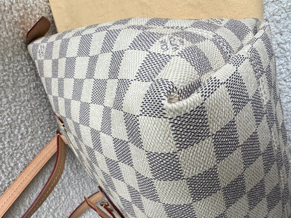 Louis Vuitton Lena PM Damier Azur
