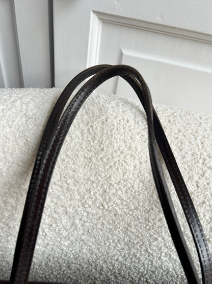 Louis Vuitton Neverfull MM Damier Ebene Cherry Interior (RRP £1,430)