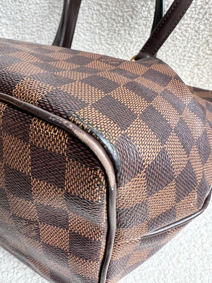 Louis Vuitton Westminster PM Tote Damier Ebene