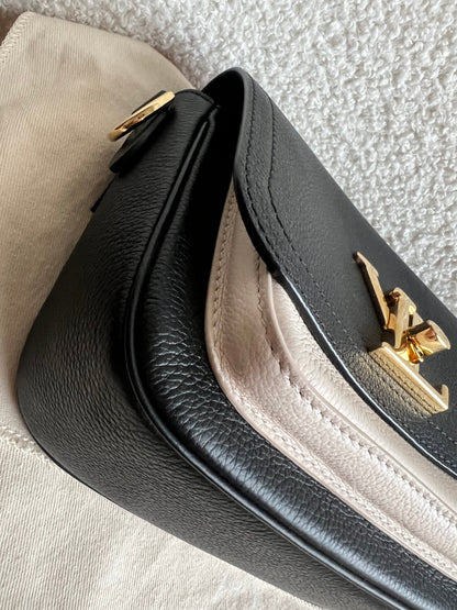 Louis Vuitton Lockme Tender (£2,270)