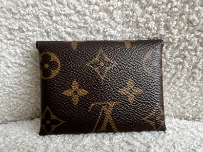 Louis Vuitton Small Kirigami Pouch Monogram