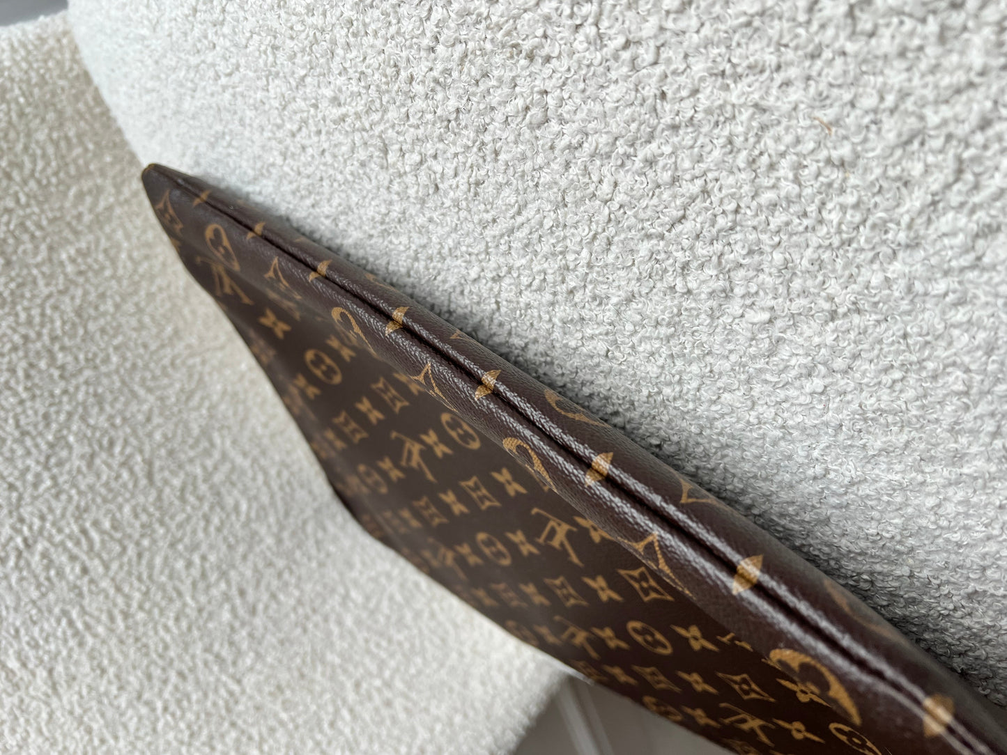 Louis Vuitton Etui Voyage GM Document Holder Monogram