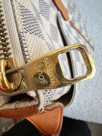 Louis Vuitton Totally MM Damier Azur