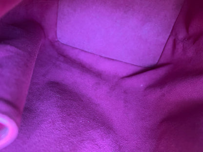 Louis Vuitton Fuchsia Epi Noe GM Bucket Bag