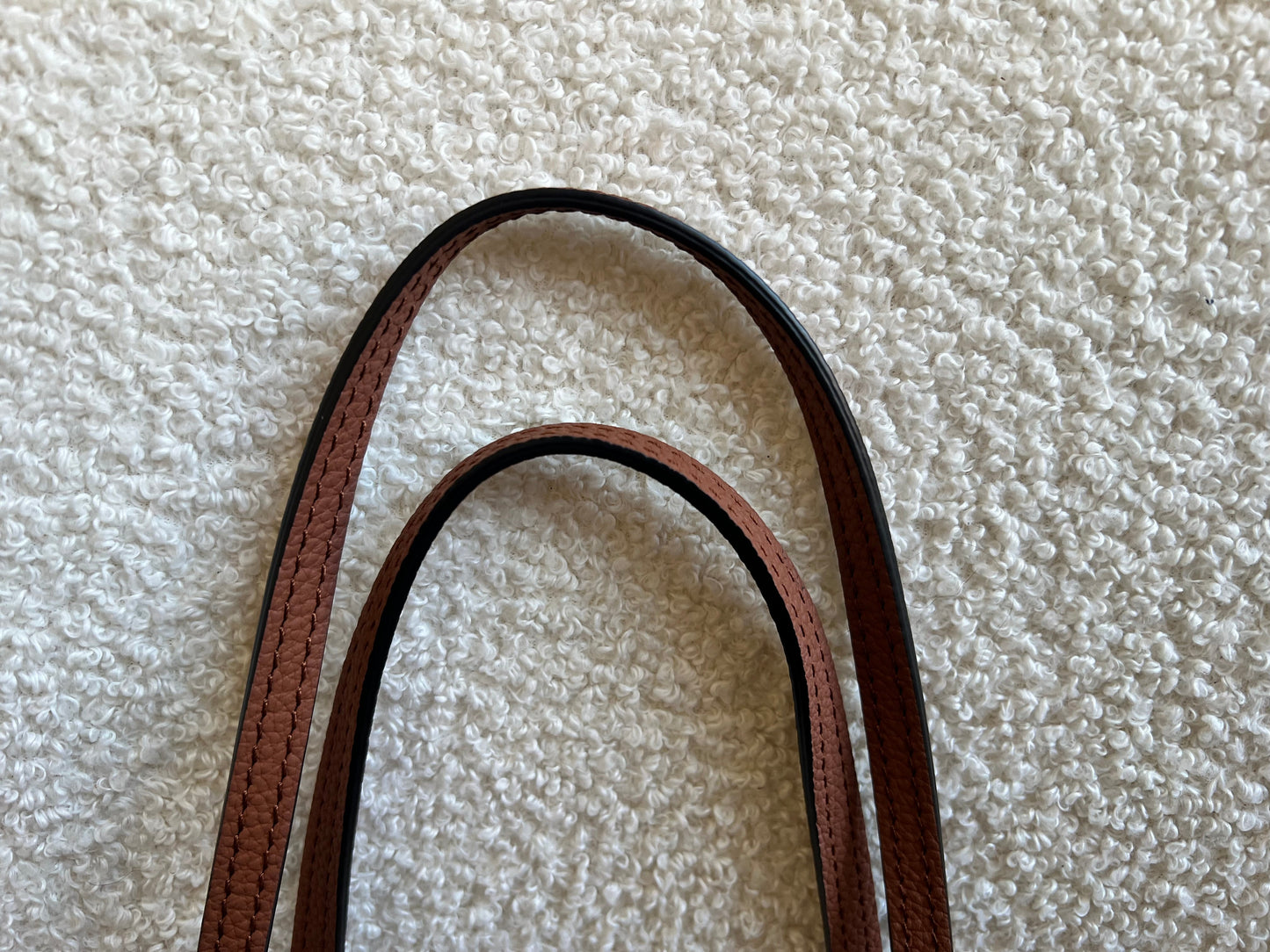 Louis Vuitton Neverfull MM Inside Out (RRP £2,280)