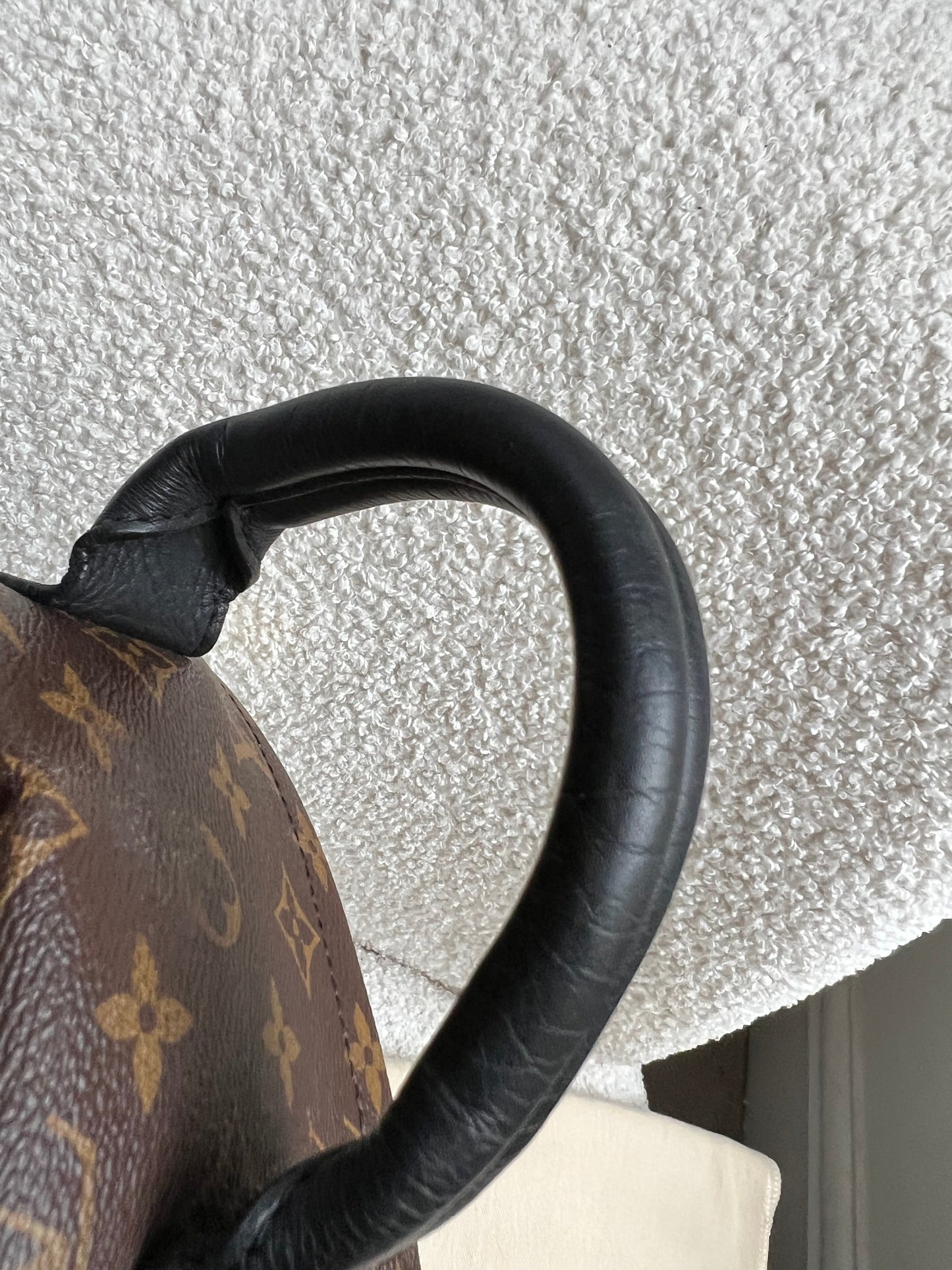 Louis Vuitton Palm Springs MM Backpack (RRP £2,090)