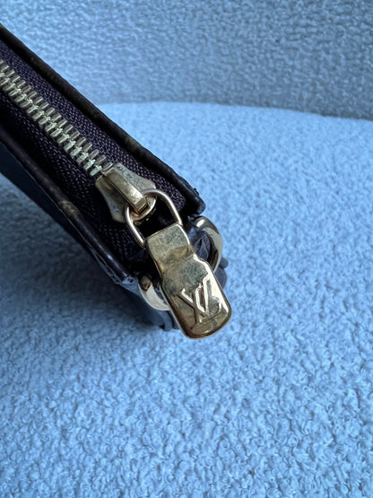 Louis Vuitton Pochette Monogram