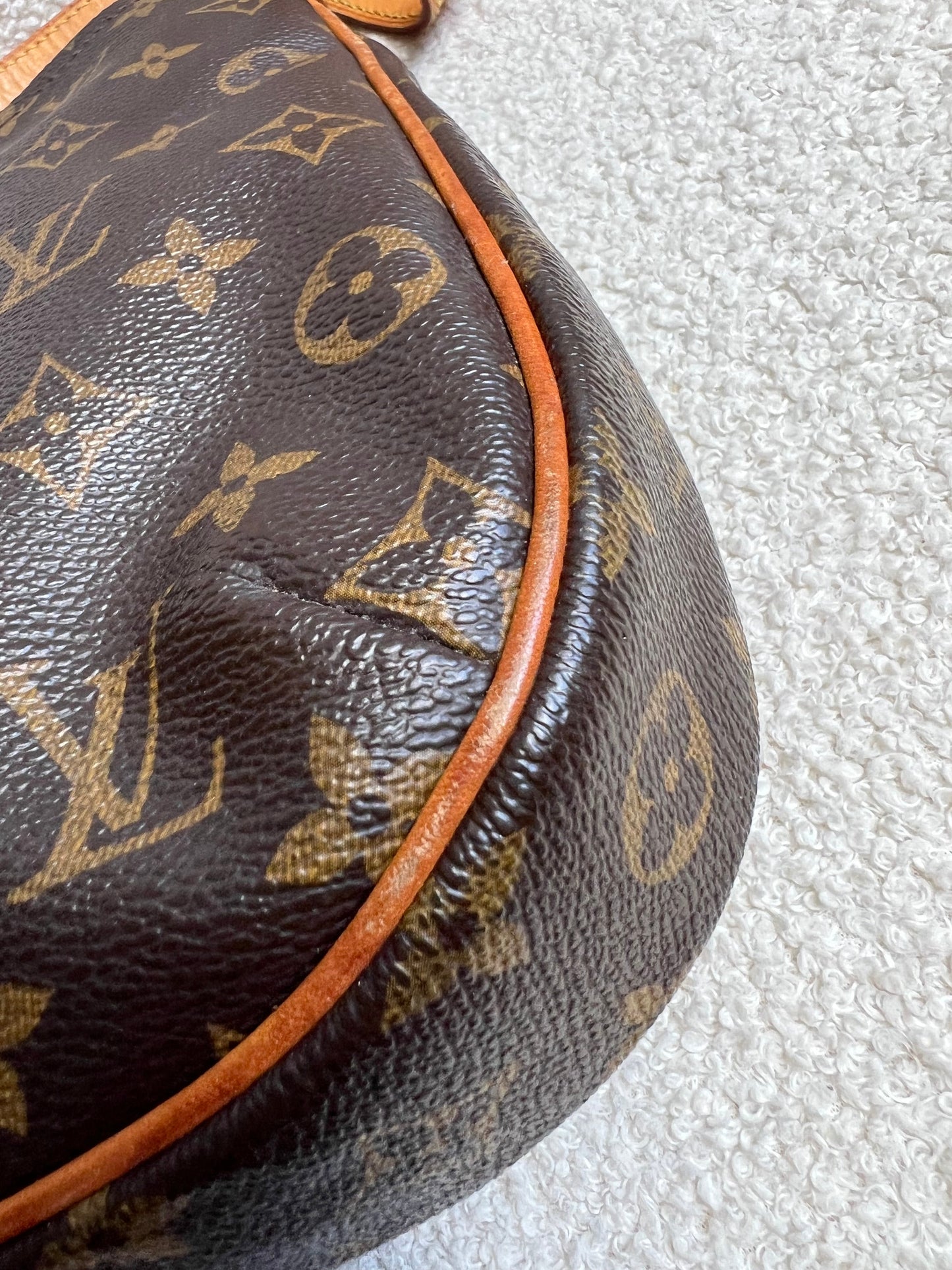 Louis Vuitton Odeon Monogram