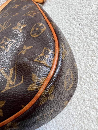 Louis Vuitton Odeon Monogram
