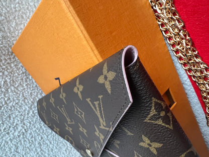 Louis Vuitton Large Kirigami Pouch Monogram