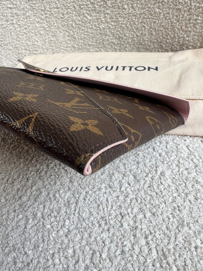 Louis Vuitton Large Kirigami Pouch Monogram