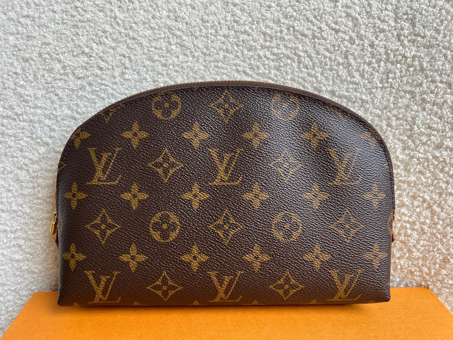 Louis Vuitton Cosmetic Pouch GM Monogram (RRP £495)